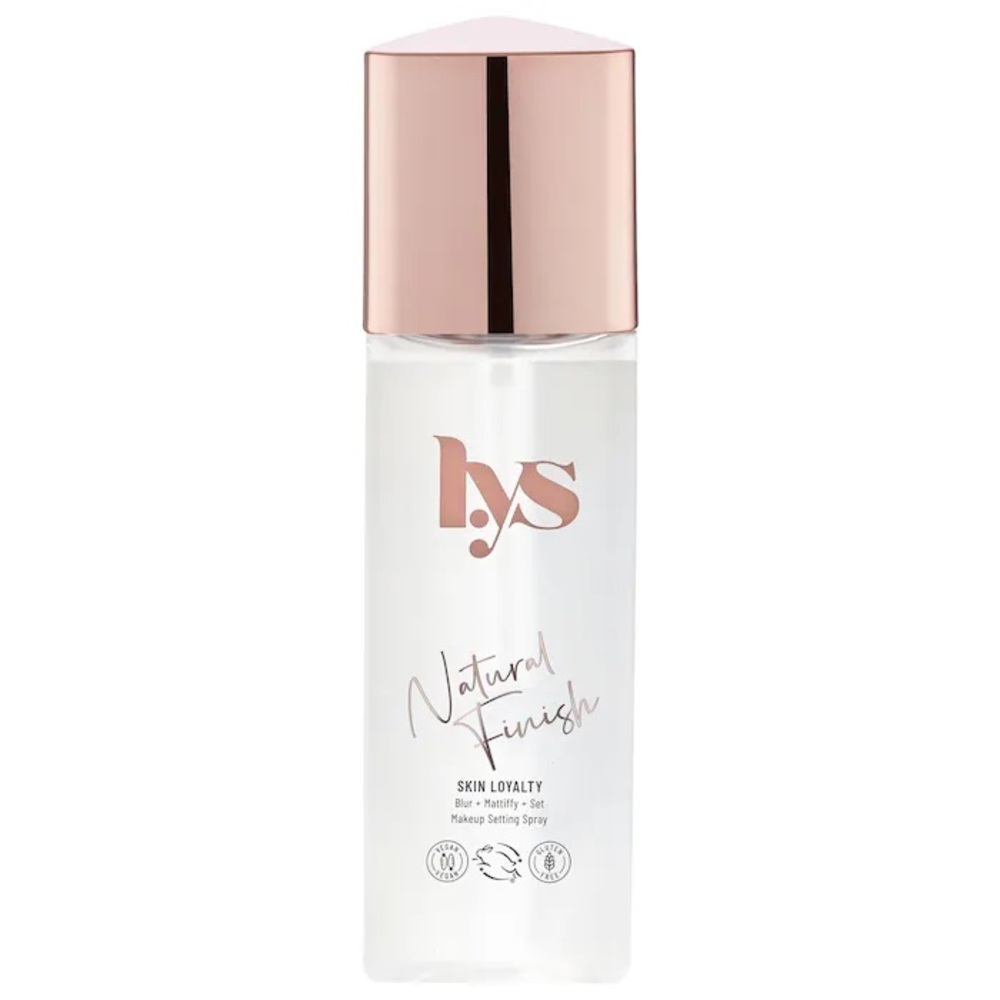 LYS Skin Loyalty Setting Spray